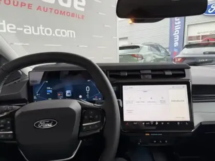 Photo 11 Ford Puma  Gen-E 168ch Standard Range 43 kWh Premium