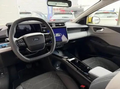 Photo 7 Ford Puma  Gen-E 168ch Standard Range 43 kWh Premium