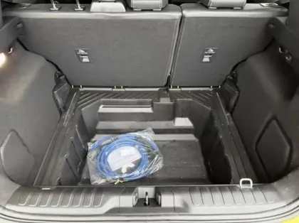 Photo 8 Ford Puma  Gen-E 168ch Standard Range 43 kWh Premium