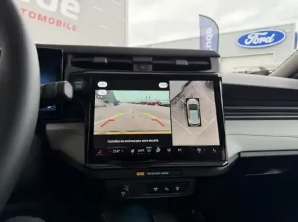 Photo 14 Ford Puma  Gen-E 168ch Standard Range 43 kWh Premium