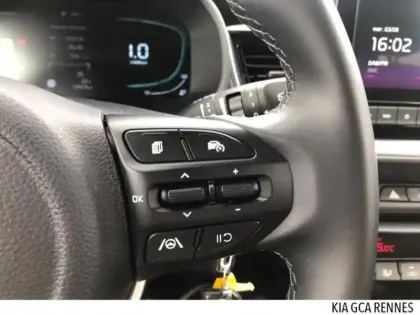 Photo 9 Kia Stonic  1.0 T-GDi 100ch Active