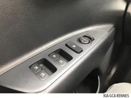 Photo 11 Kia Stonic  1.0 T-GDi 100ch Active