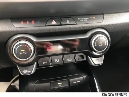 Photo 10 Kia Stonic  1.0 T-GDi 100ch Active