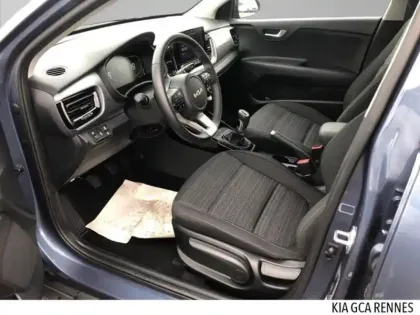 Photo 12 Kia Stonic  1.0 T-GDi 100ch Active
