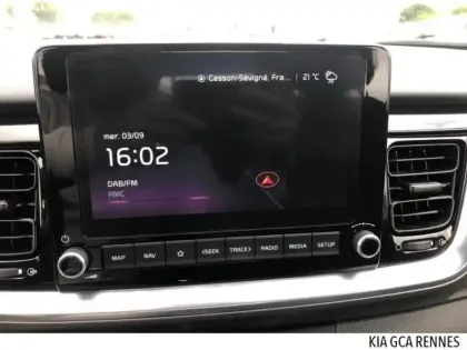 Photo 6 Kia Stonic  1.0 T-GDi 100ch Active