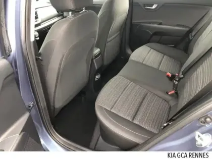 Photo 13 Kia Stonic  1.0 T-GDi 100ch Active