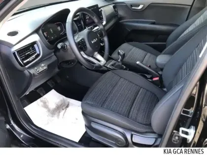 Photo 12 Kia Stonic  1.0 T-GDi 100ch Active