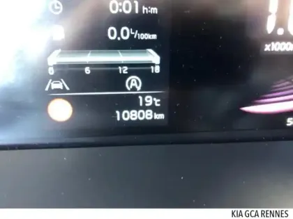 Photo 5 Kia Stonic  1.0 T-GDi 100ch Active