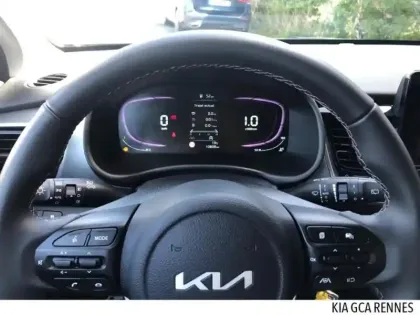 Photo 7 Kia Stonic  1.0 T-GDi 100ch Active