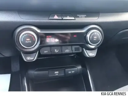 Photo 10 Kia Stonic  1.0 T-GDi 100ch Active