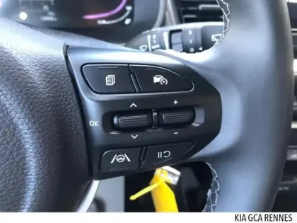 Photo 9 Kia Stonic  1.0 T-GDi 100ch Active