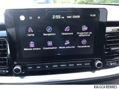 Photo 6 Kia Stonic  1.0 T-GDi 100ch Active