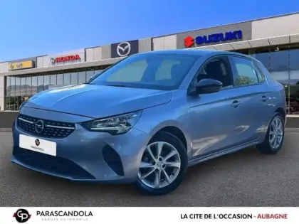 Photo Opel Corsa