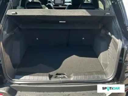 Photo 26 Jeep Avenger  1.2 Turbo T3 145ch MHEV The North Face BVR6 4xe