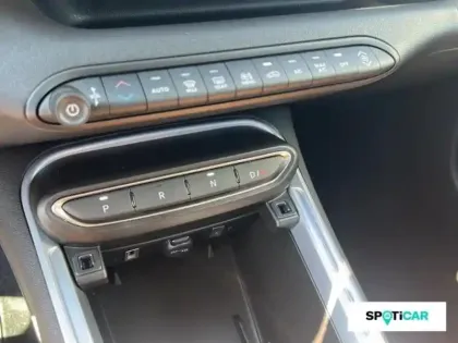 Photo 27 Jeep Avenger  1.2 Turbo T3 145ch MHEV The North Face BVR6 4xe