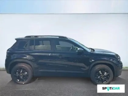 Photo 18 Jeep Avenger  1.2 Turbo T3 145ch MHEV The North Face BVR6 4xe