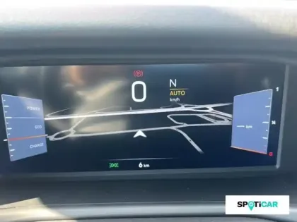 Photo 23 Jeep Avenger  1.2 Turbo T3 145ch MHEV The North Face BVR6 4xe