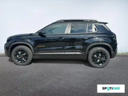 Photo 22 Jeep Avenger  1.2 Turbo T3 145ch MHEV The North Face BVR6 4xe