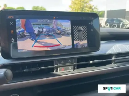 Photo 29 Jeep Avenger  1.2 Turbo T3 145ch MHEV The North Face BVR6 4xe