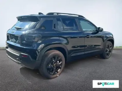 Photo 19 Jeep Avenger  1.2 Turbo T3 145ch MHEV The North Face BVR6 4xe