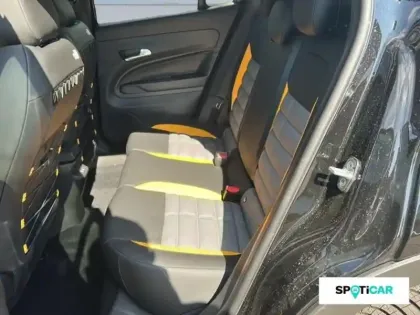 Photo 25 Jeep Avenger  1.2 Turbo T3 145ch MHEV The North Face BVR6 4xe