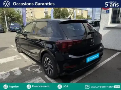 Photo 16 Volkswagen Polo  1.0 TSI 95ch VW Edition