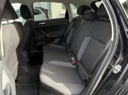 Photo 19 Volkswagen Polo  1.0 TSI 95ch VW Edition