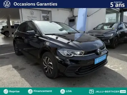 Photo 15 Volkswagen Polo  1.0 TSI 95ch VW Edition