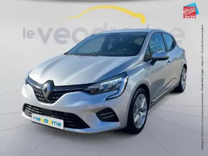 Photo Renault Clio