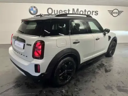 Photo 1 Mini Countryman  Cooper 136ch Edition Premium Plus BVA7