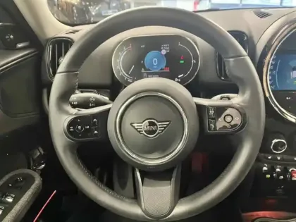 Photo 5 Mini Countryman  Cooper 136ch Edition Premium Plus BVA7