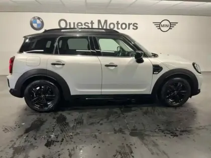 Photo 2 Mini Countryman  Cooper 136ch Edition Premium Plus BVA7