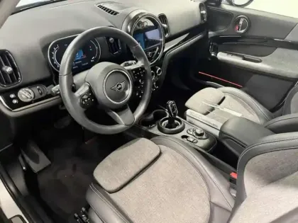 Photo 3 Mini Countryman  Cooper 136ch Edition Premium Plus BVA7