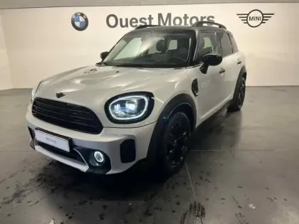 Photo Mini Countryman