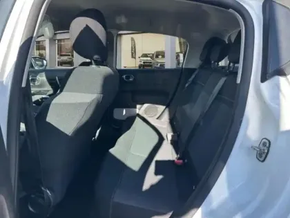 Photo 9 Citroën C3  1.2 PureTech 83ch S&S Feel Pack