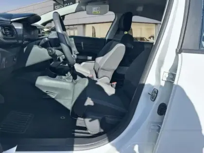 Photo 8 Citroën C3  1.2 PureTech 83ch S&S Feel Pack