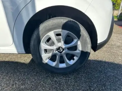 Photo 10 Citroën C3  1.2 PureTech 83ch S&S Feel Pack