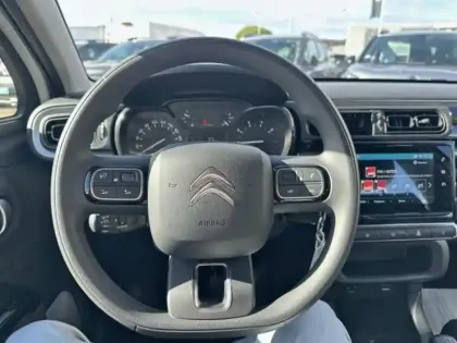 Photo 13 Citroën C3  1.2 PureTech 83ch S&S Feel Pack