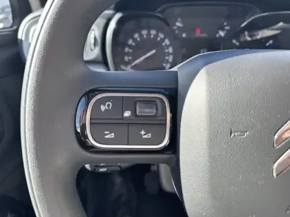 Photo 14 Citroën C3  1.2 PureTech 83ch S&S Feel Pack