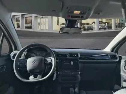 Photo 22 Citroën C3  1.2 PureTech 83ch S&S Feel Pack