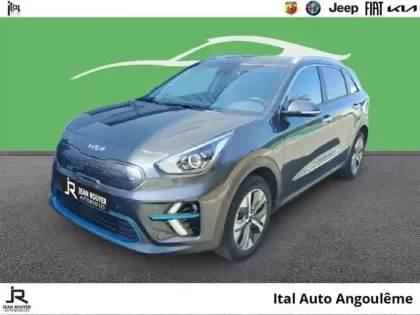 Photo Kia Niro