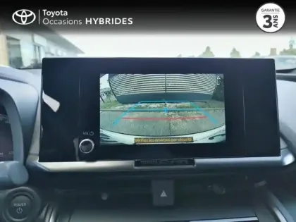 Photo 14 Toyota C-HR  1.8 140ch Design MY25