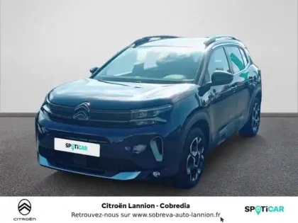 Photo Citroën C5 Aircross