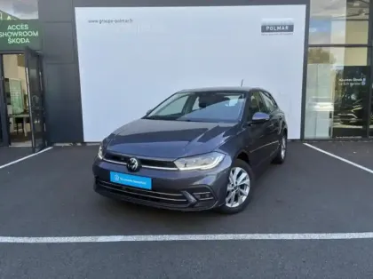 Photo Volkswagen Polo