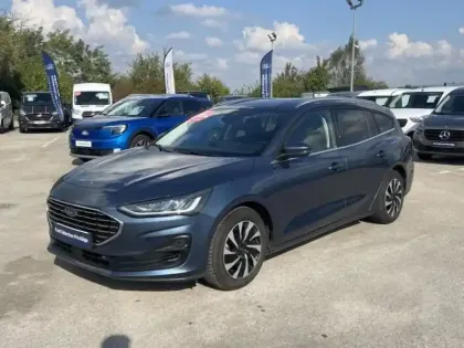 Photo Ford Focus