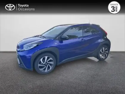 Photo Toyota Aygo