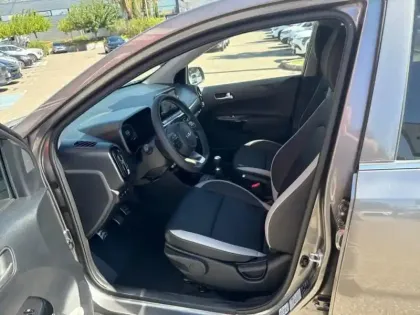 Photo Kia Picanto