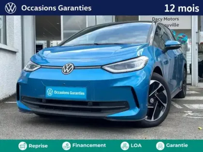 Photo Volkswagen Id.3