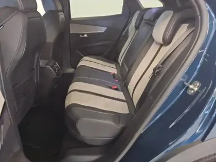 Photo 11 Peugeot 3008  HYBRID 225ch GT Pack e-EAT8