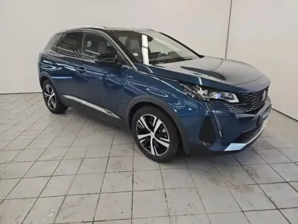 Photo 2 Peugeot 3008  HYBRID 225ch GT Pack e-EAT8